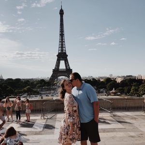 Meet your Posher, Carter